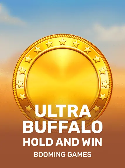 Ultra Buffalo Hold and Win
