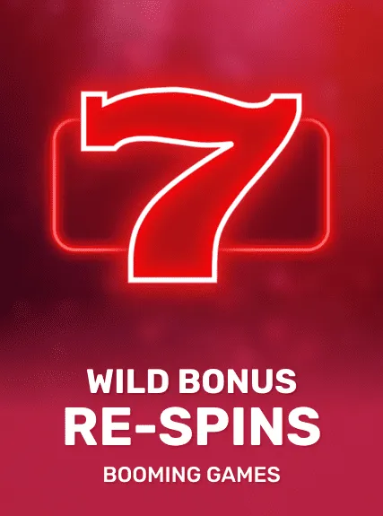 Wild Bonus Re-Spins