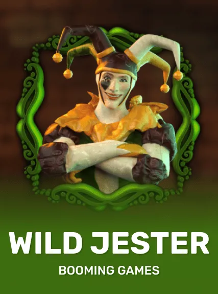 Wild Jester