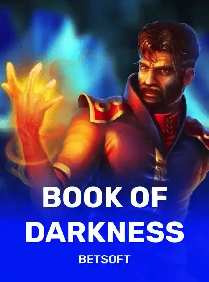 Book of Darkness
