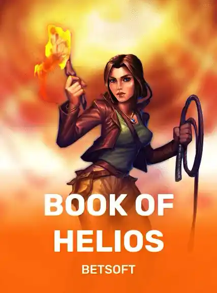 Book of Helios