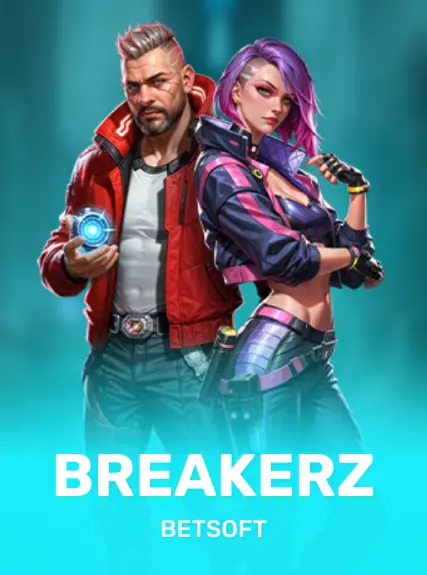Breakerz