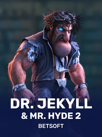 Dr. Jekyll & Mr. Hyde 2