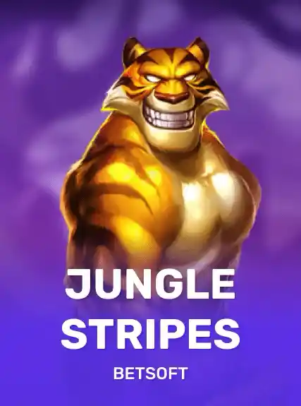 Jungle Stripes