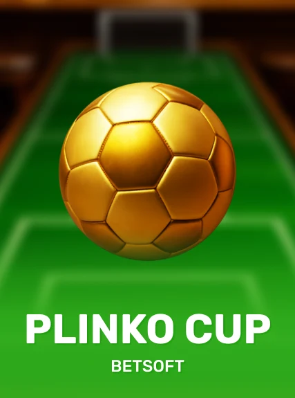 Plinko Cup