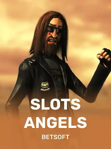 Slots Angels