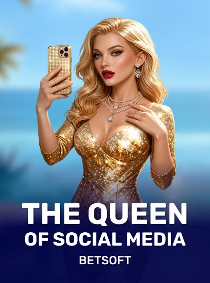 THE Queen of Social Media