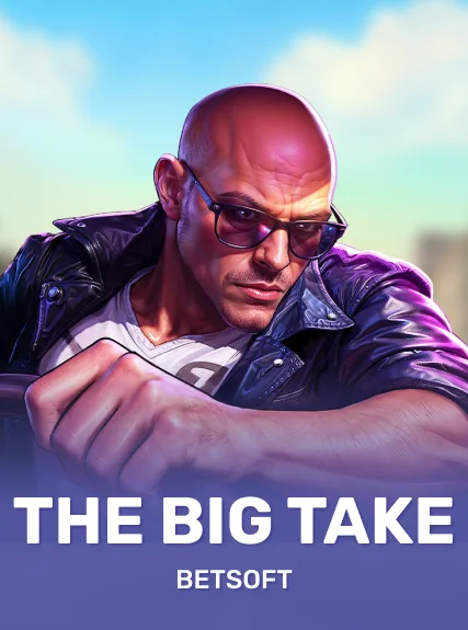The Big Take