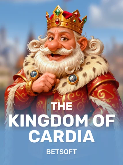 The Kingdom of Cardia