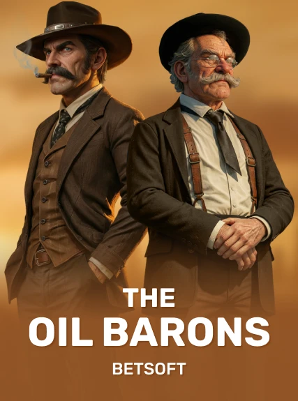 The Oil Barons