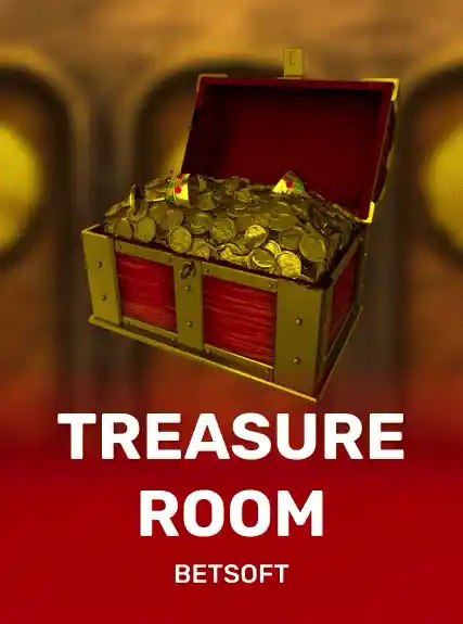 Treasure Room