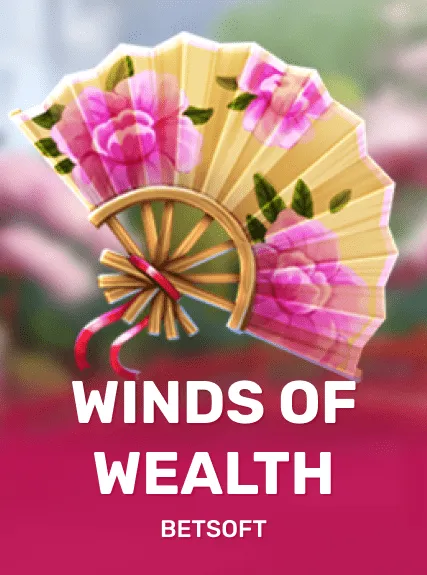 Winds of Wealth