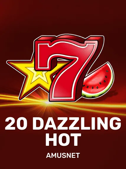 20 Dazzling Hot