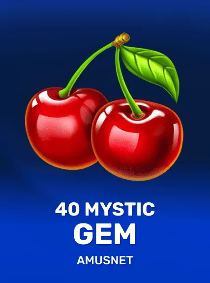 40 Mystic Gem