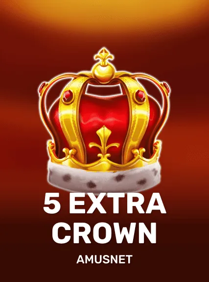 5 Extra Crown