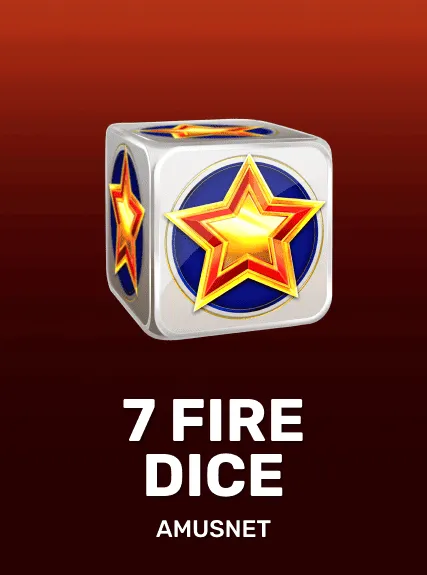 7 Fire Dice