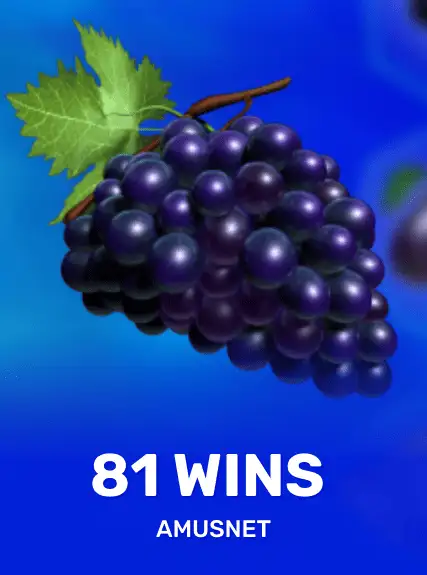 81 Wins