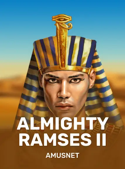Almighty Ramses II