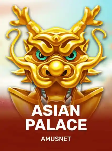 Asian Palace