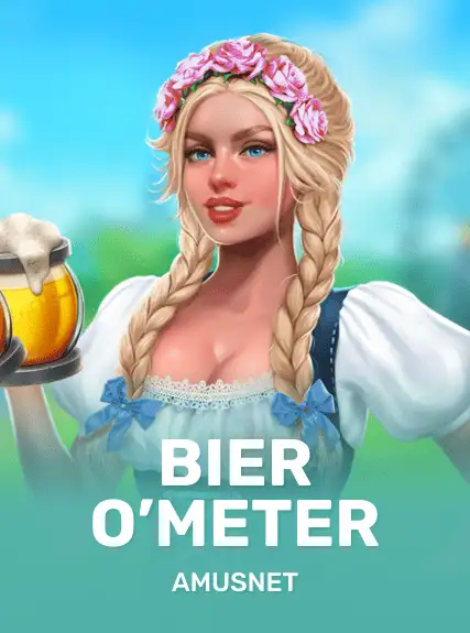 Bier O'Meter