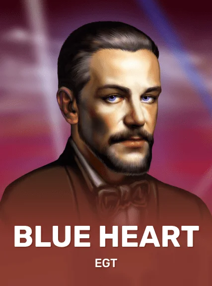 Blue Heart
