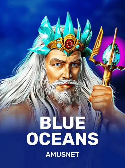 Blue Oceans
