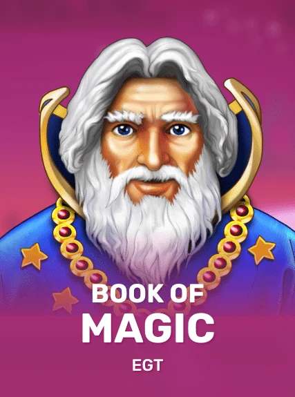 Book of Magic