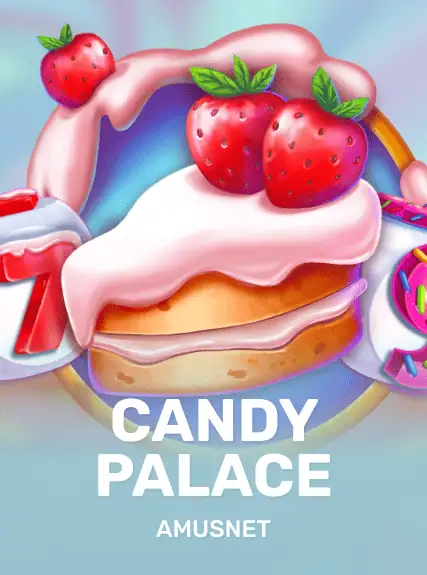 Candy Palace