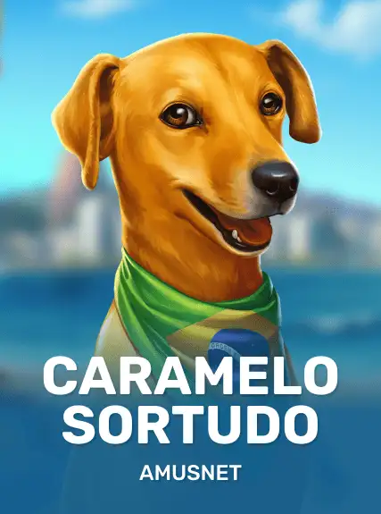 Caramelo Sortudo