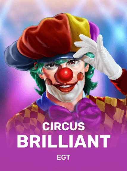 Circus Brilliant