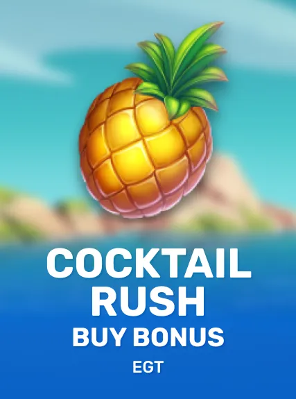 Cocktail Rush Buy Bonus