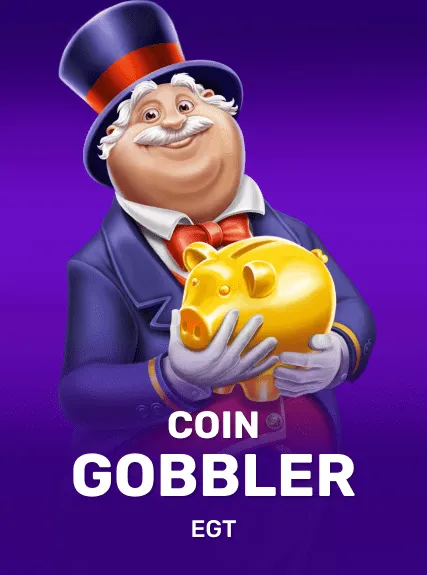 Coin Gobbler