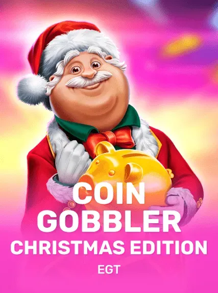 Coin Gobbler - Christmas Edition