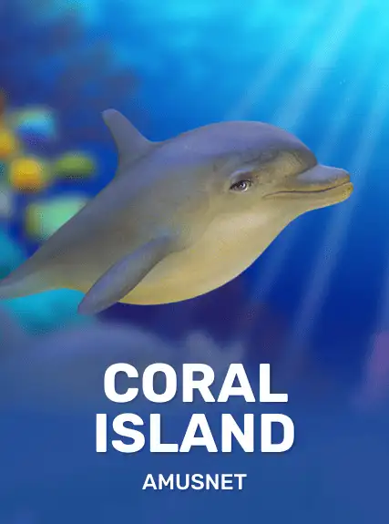 Coral Island