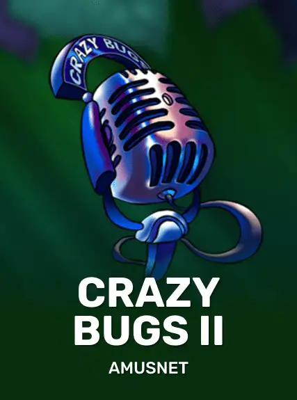 Crazy Bugs II