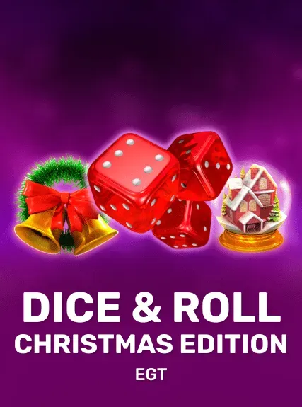 Dice & Roll - Christmas Edition