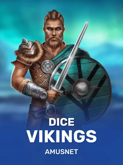 Dice Vikings