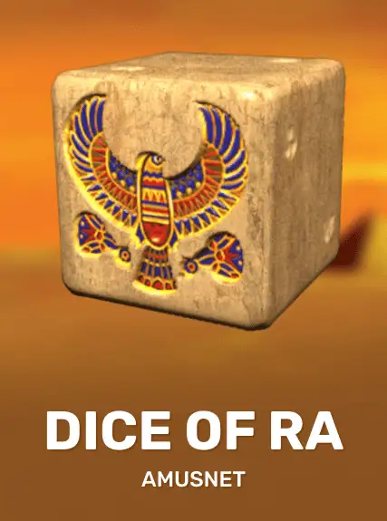 Dice of Ra