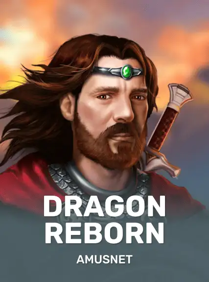 Dragon Reborn