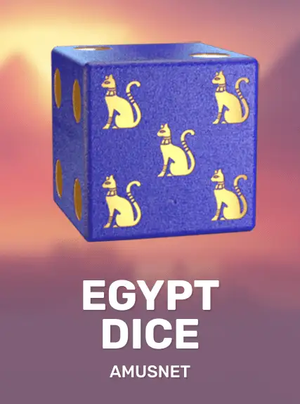 Egypt Dice