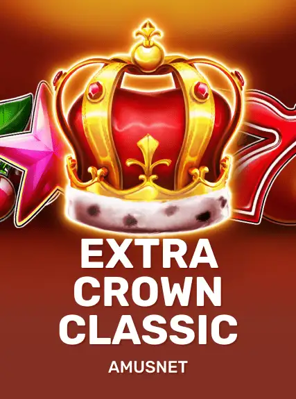 Extra Crown Classic
