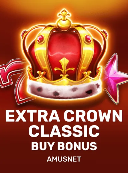 Extra Crown Classic Buy Bonus