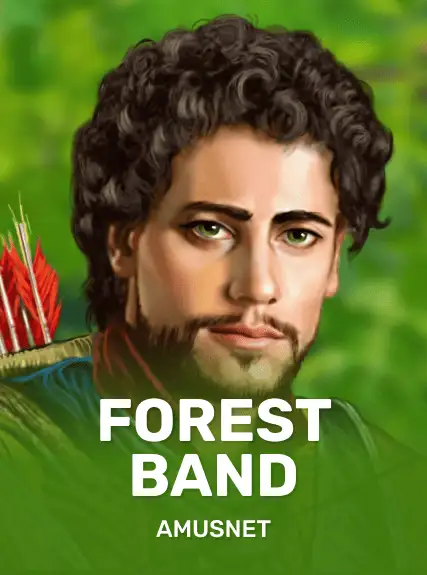 Forest Band