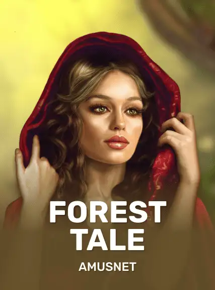 Forest Tale