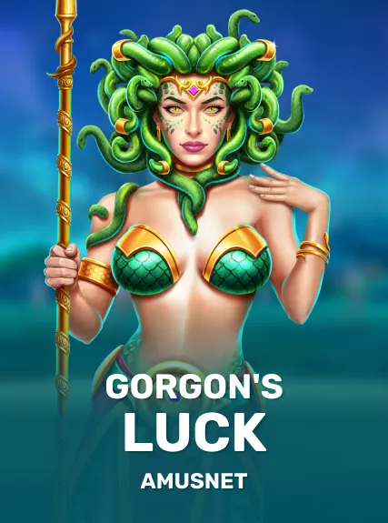 Gorgon's Luck