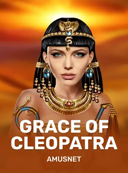 Grace of Cleopatra