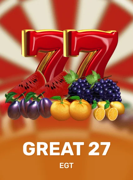 Great 27