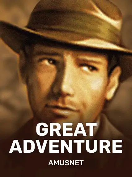 Great Adventure