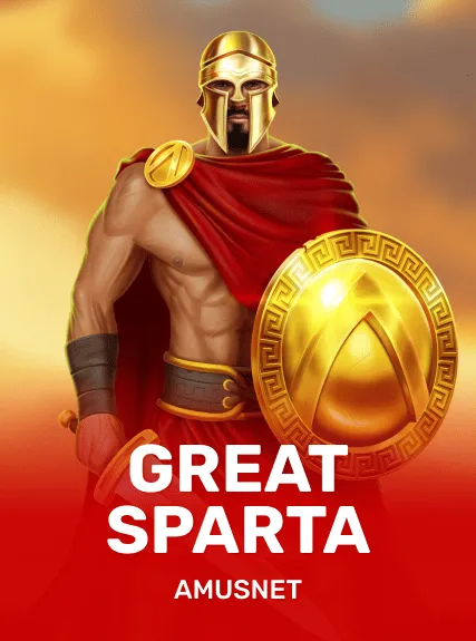 Great Sparta