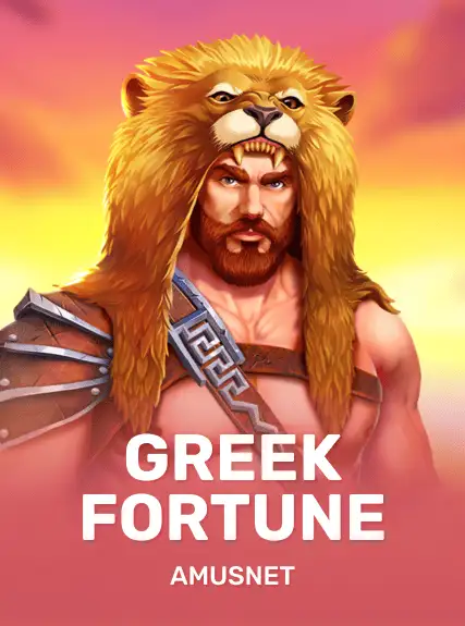 Greek Fortune